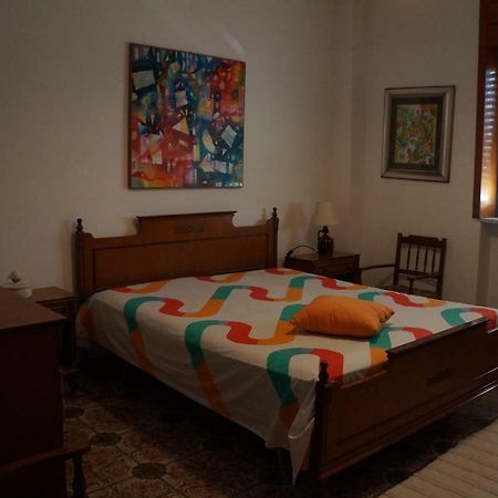 Casa Donna Gilda Lejlighed Lecce Eksteriør billede