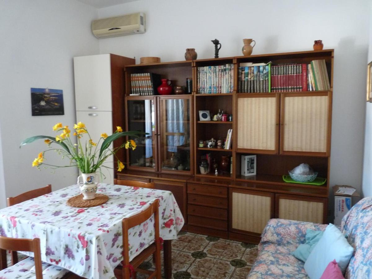 Casa Donna Gilda Lejlighed Lecce Eksteriør billede
