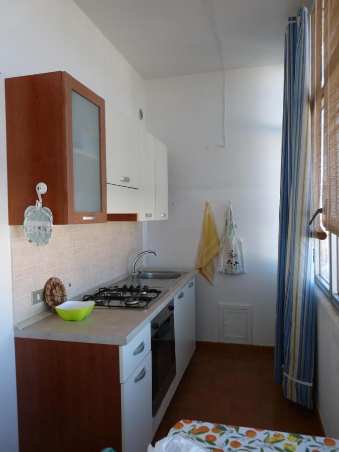 Casa Donna Gilda Lejlighed Lecce Eksteriør billede
