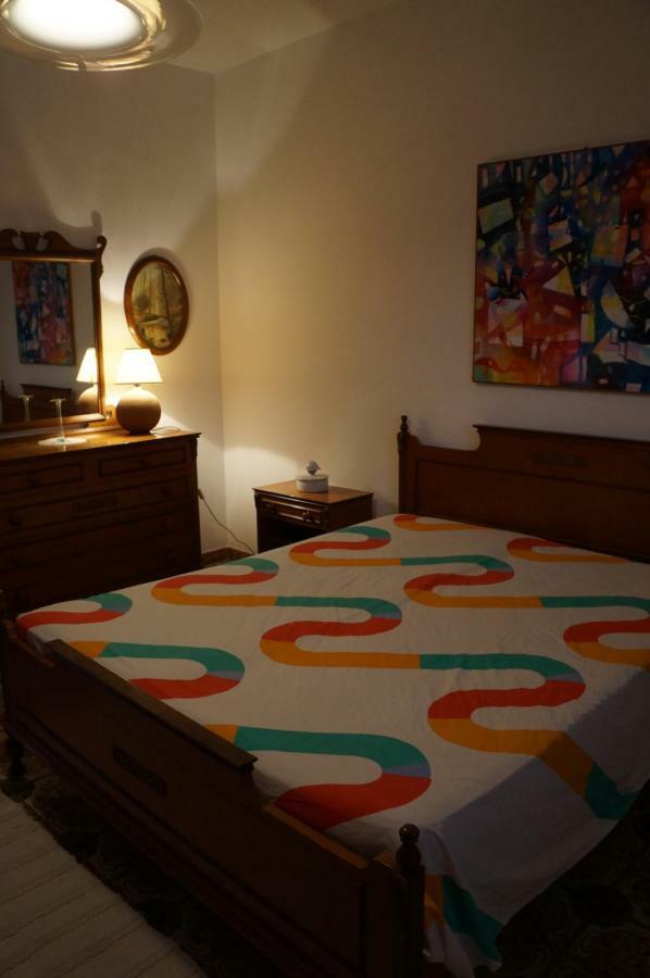 Casa Donna Gilda Lejlighed Lecce Eksteriør billede