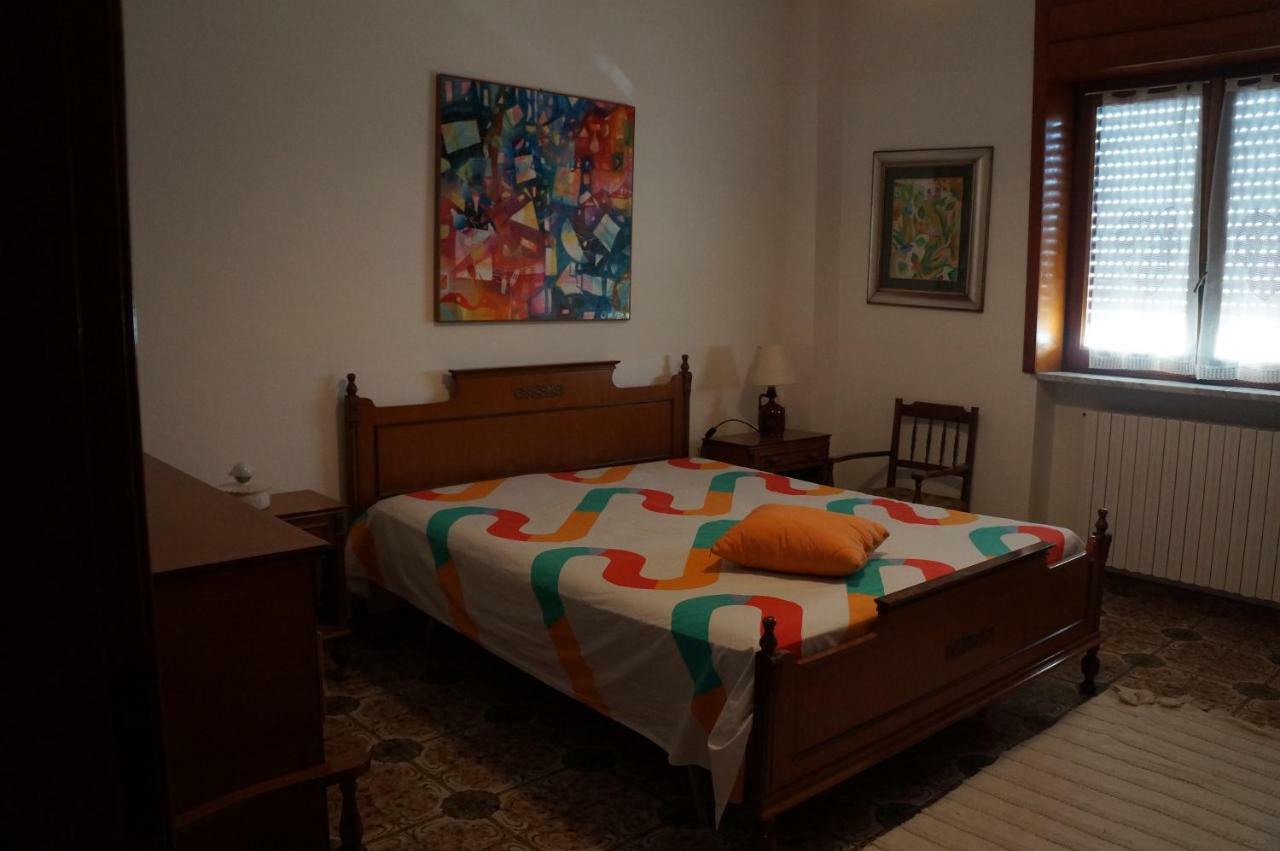 Casa Donna Gilda Lejlighed Lecce Eksteriør billede