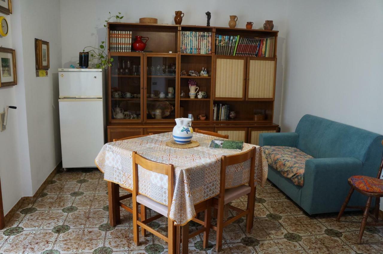 Casa Donna Gilda Lejlighed Lecce Eksteriør billede